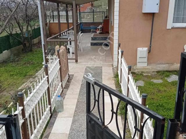 Çorlu, Tekirdağ içerisinde satılık Villa