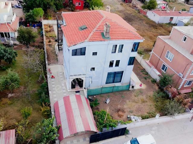Çorlu, Tekirdağ içerisinde satılık Villa