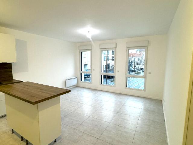 Appartement location à L'Haÿ-les-Roses, Orly
