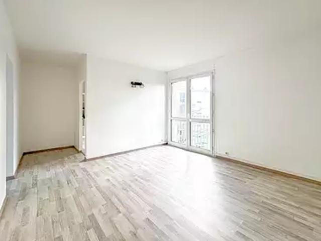 Appartement vente à L'Haÿ-les-Roses, Orly