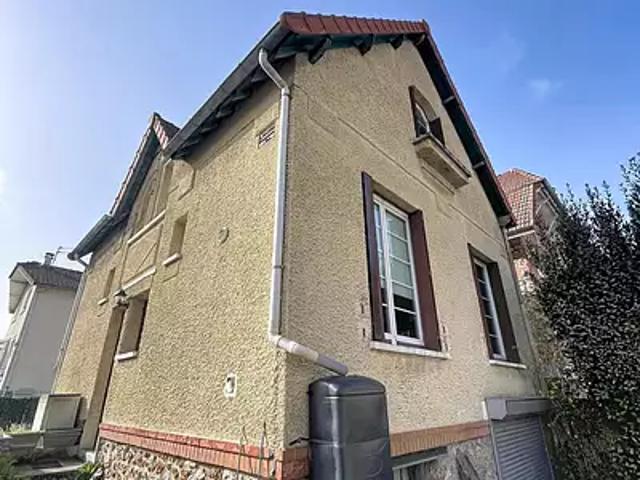 Maison vente à L'Haÿ-les-Roses, Orly