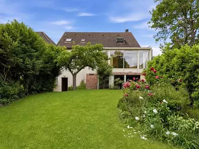 Maison vente à L'Haÿ-les-Roses, Orly