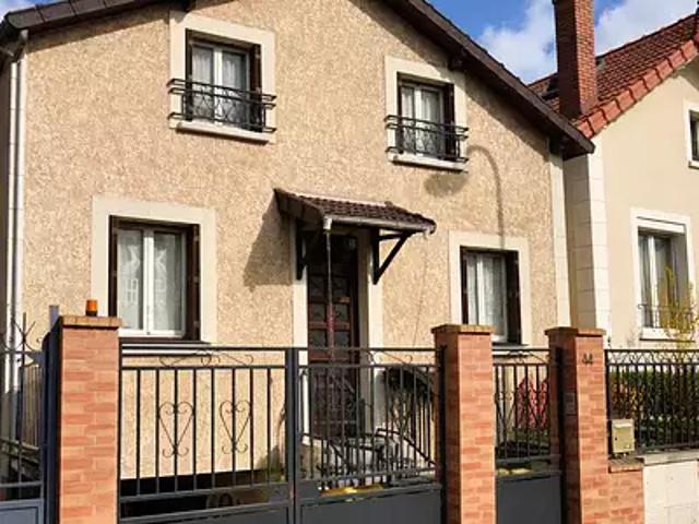 Maison vente à L'Haÿ-les-Roses, Orly