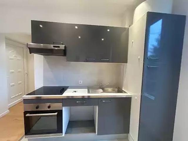 Appartement location à L'Haÿ-les-Roses, Orly