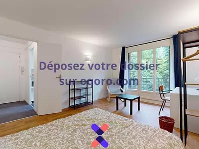 Appartement location à L'Haÿ-les-Roses, Orly