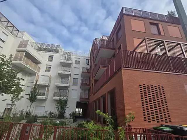 Appartement location à L'Haÿ-les-Roses, Orly