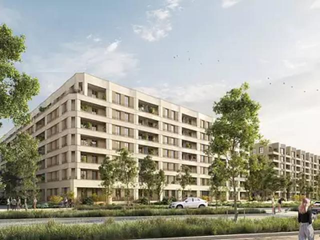Appartement vente à L'Haÿ-les-Roses, Orly