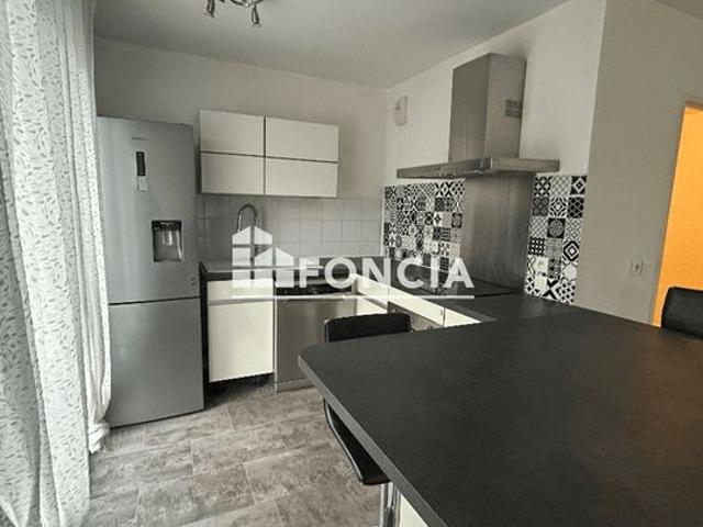 Appartement vente à Orly, Val-de-Marne
