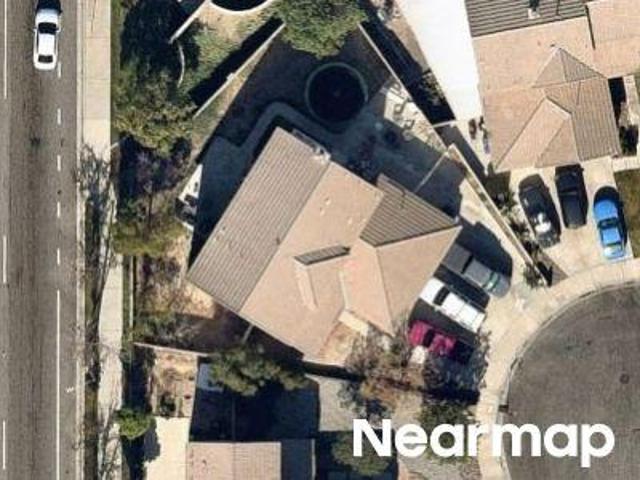 House for sale in Fontana