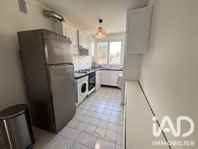 Appartement location à L'Haÿ-les-Roses, Orly