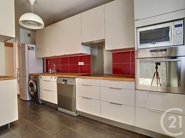 Appartement location à L'Haÿ-les-Roses, Orly