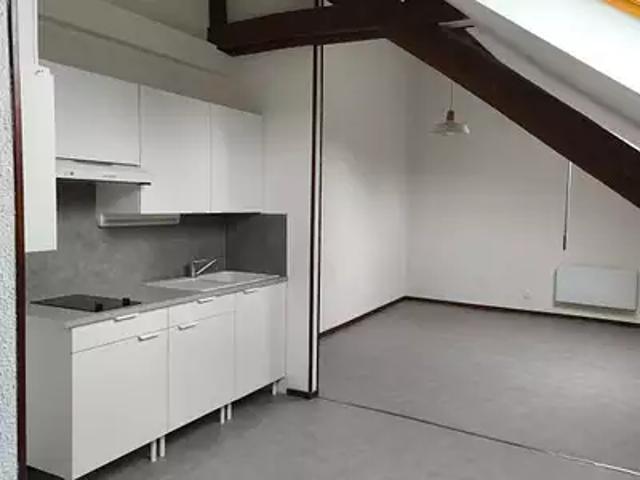 Appartement location à Provins, Orly-sur-morin