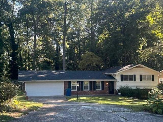 House for sale in Brittany Forest, Atlanta