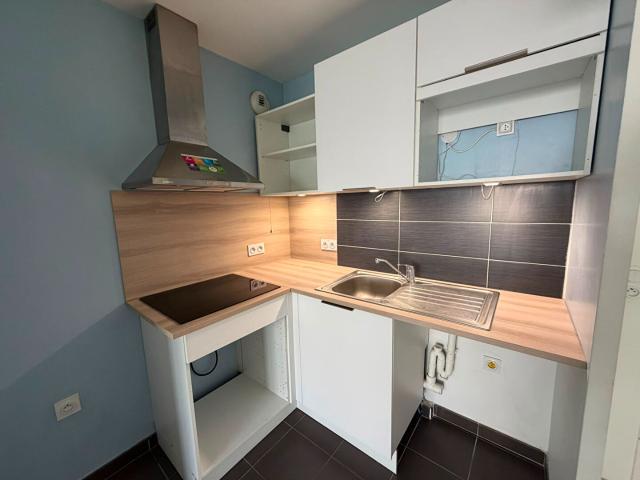 Appartement vente à L'Haÿ-les-Roses, Orly
