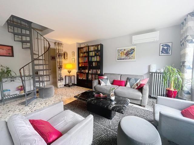 Maison vente à L'Haÿ-les-Roses, Orly
