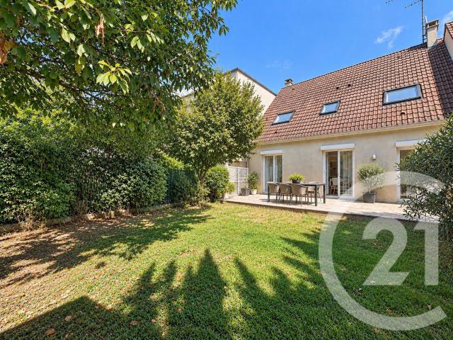 Maison vente à Orly, Val-de-Marne