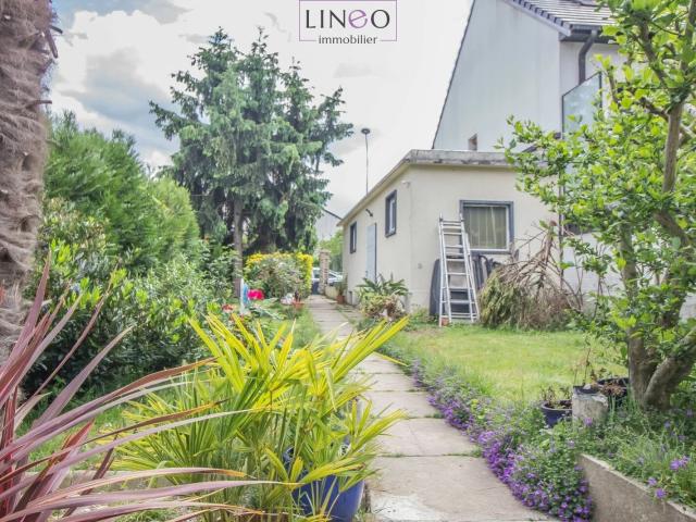 Maison vente à L'Haÿ-les-Roses, Orly