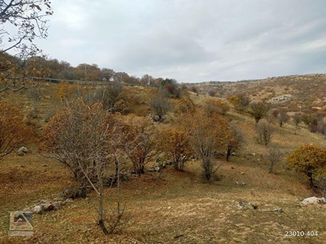 Elmadağ, Ankara içerisinde satılık Arsa