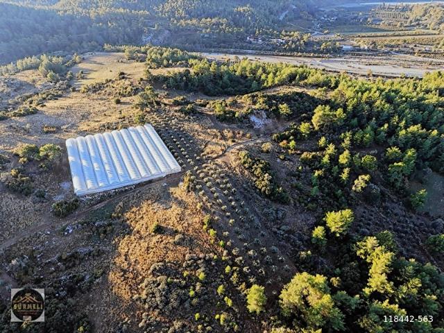 Serik, Antalya içerisinde satılık Arsa