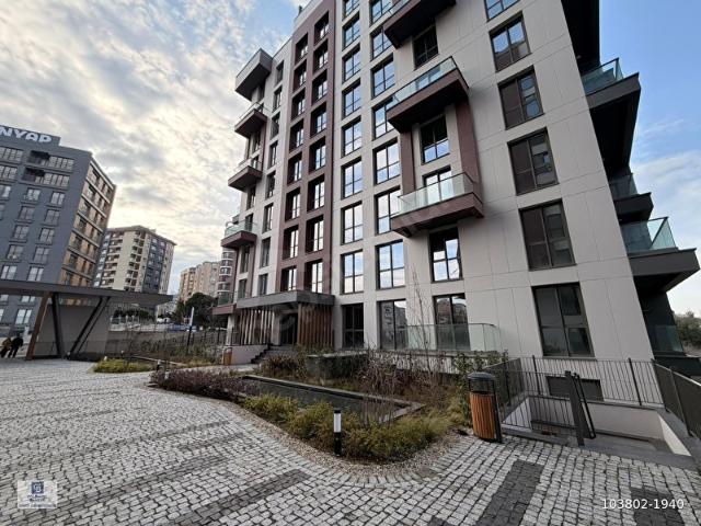 Kağithane, İstanbul içerisinde satılık mülk