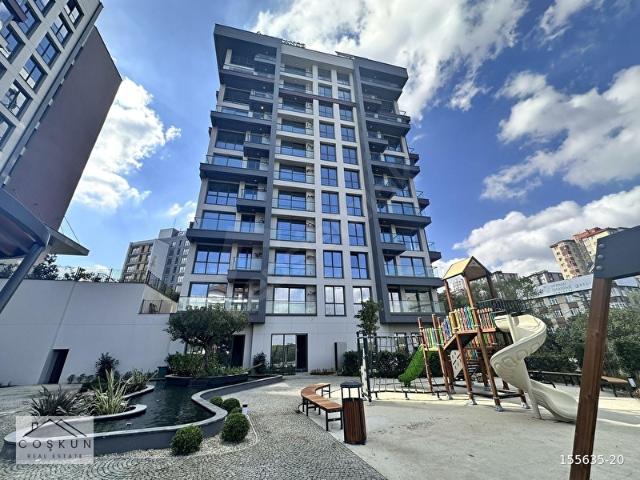Kağithane, İstanbul içerisinde satılık mülk