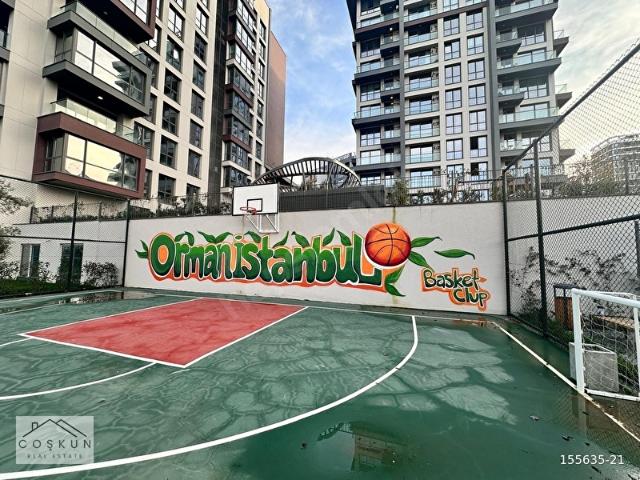 Kağithane, İstanbul içerisinde satılık mülk