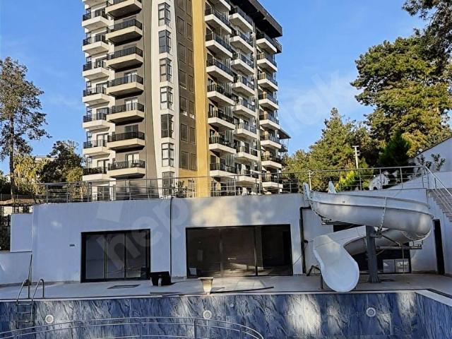 Alanya, Antalya içerisinde satılık mülk