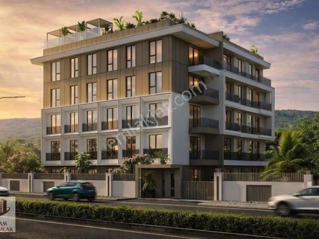 Kepez, Antalya içerisinde satılık mülk
