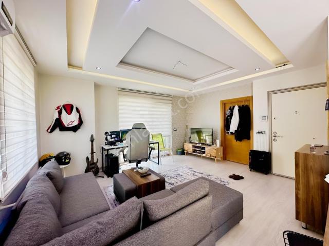 Muratpaşa, Antalya içerisinde kiralık mülk