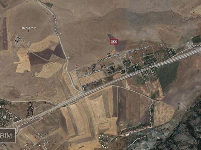 Bala, Ankara içerisinde satılık Arsa