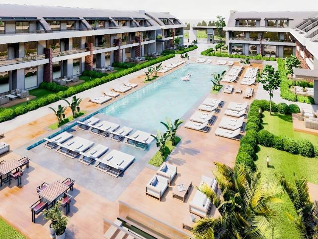 Döşemealtı, Döşemealti içerisinde satılık Villa