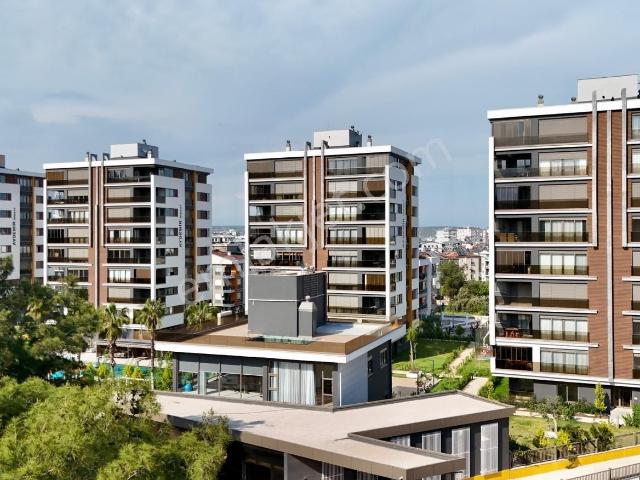 Kepez, Antalya içerisinde satılık mülk