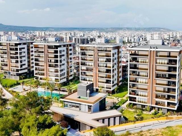Kepez, Antalya içerisinde satılık mülk