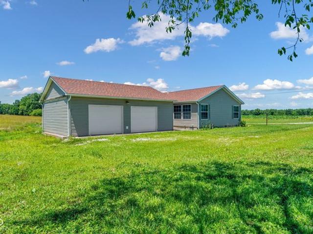 House for sale in Clay City, Indiana