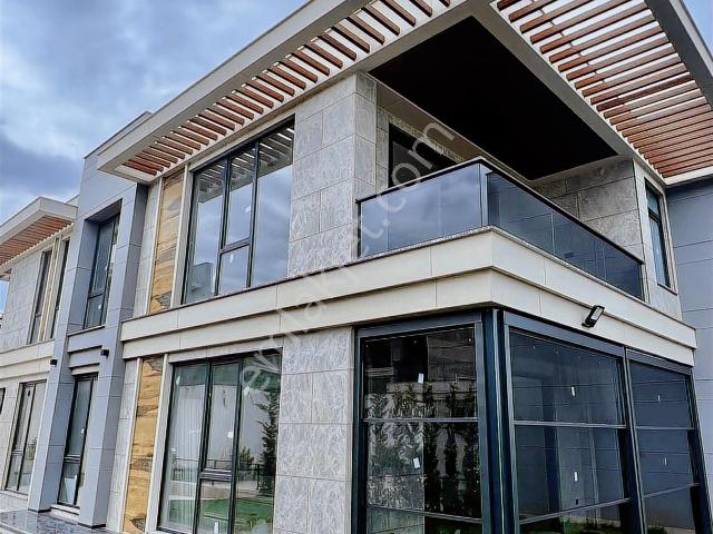Atakum, Samsun içerisinde satılık Villa