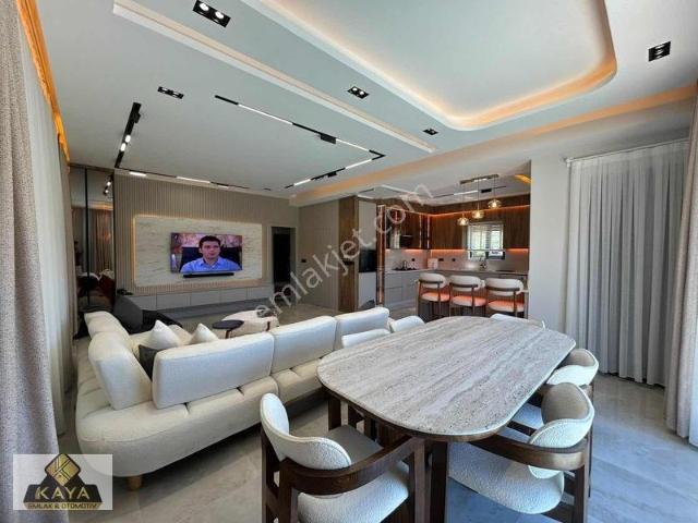 Yeşilbayır, Döşemealtı içerisinde satılık Villa