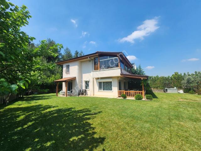 Nilüfer, Bursa içerisinde satılık Villa
