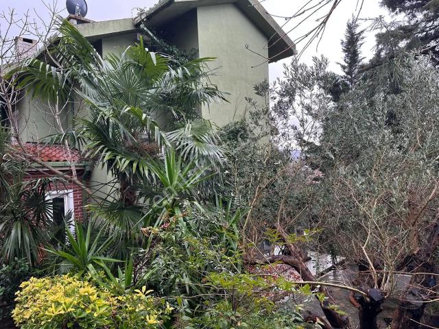 Sariyer, İstanbul içerisinde satılık Villa