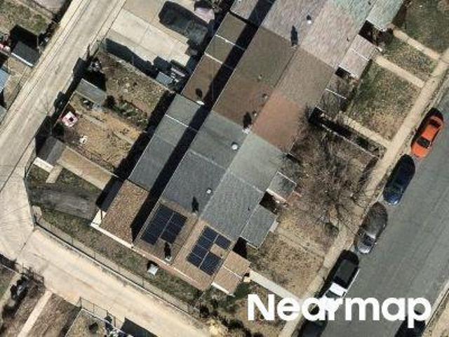 Townhouse for sale in Dundalk, Maryland