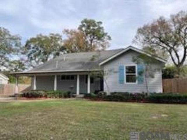 House for sale in Baton Rouge, Louisiana