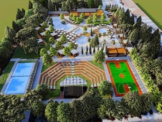 Bigadiç, Balikesir içerisinde satılık Villa