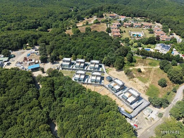 Çekmeköy, İstanbul içerisinde satılık Villa