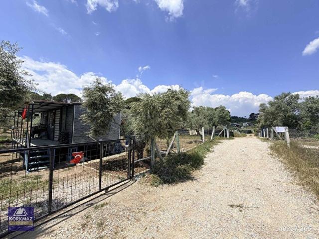 Torbali, İzmir içerisinde satılık mülk