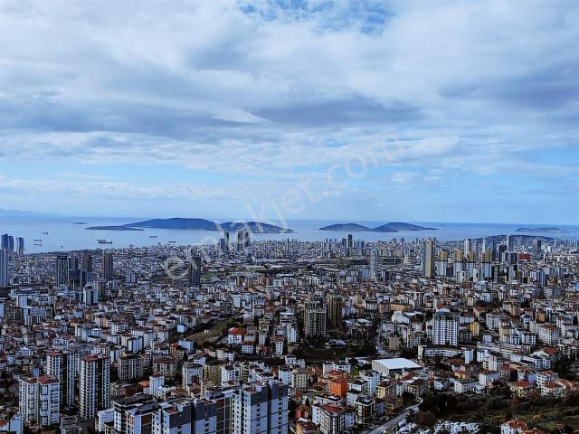 Kartal, İstanbul içerisinde satılık Villa