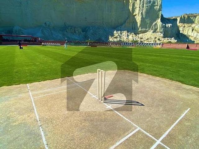 Property for sale in Gwadar, Balochistan