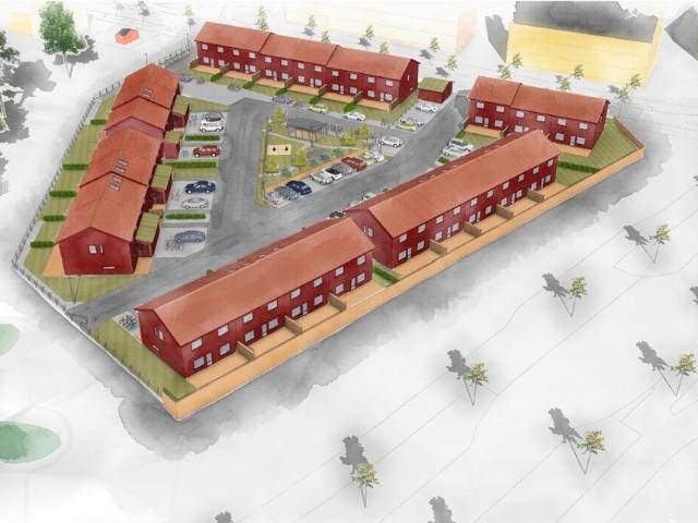 Villa till salu i Järfälla, Stockholm