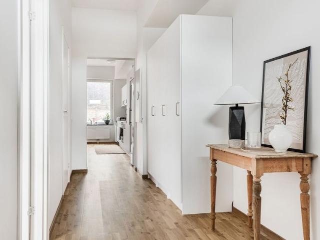 Lägenhet hyra i Kalmar
