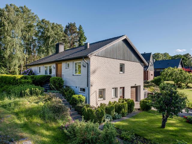 Villa till salu i Trollhättan, Västra Götaland