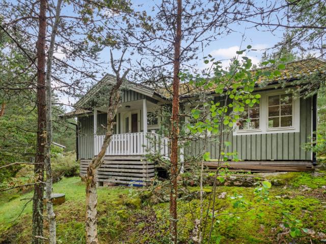 Hus till salu i Stockholm