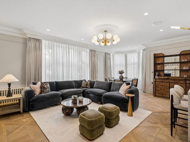 Apartment for rent in City of Westminster, Greater London